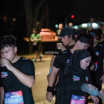 Runner Photo 3745813
