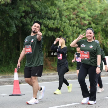 Runner Photo 3745814