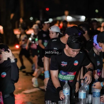 Runner Photo 3745816