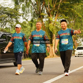 Runner Photo 3745817
