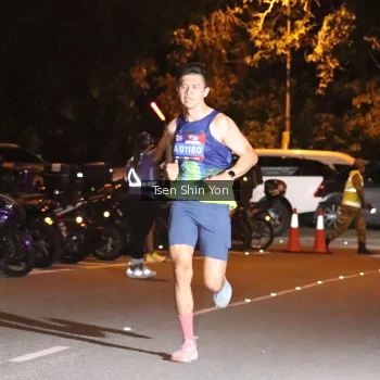 Runner Photo 3745820