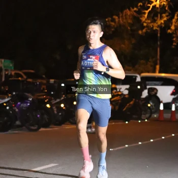 Runner Photo 3745822