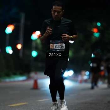 Runner Photo 3745823