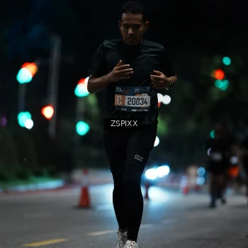Runner Photo 3745825