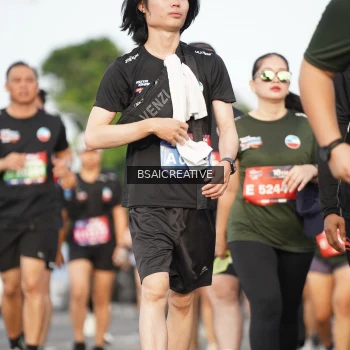 Runner Photo 3745827