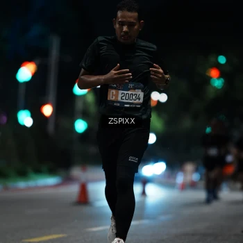 Runner Photo 3745828