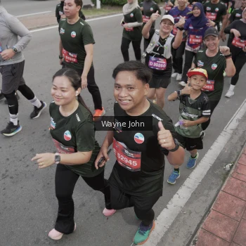 Runner Photo 3745832