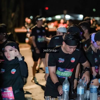 Runner Photo 3745834
