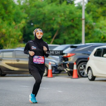 Runner Photo 3745835