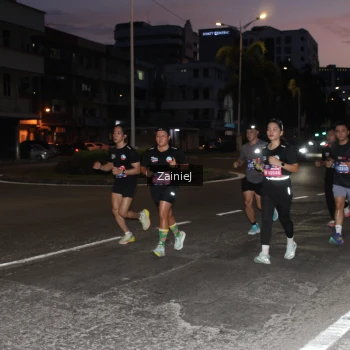 Runner Photo 3745839