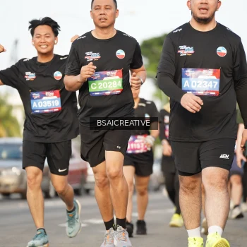 Runner Photo 3745848
