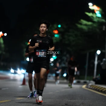 Runner Photo 3745849