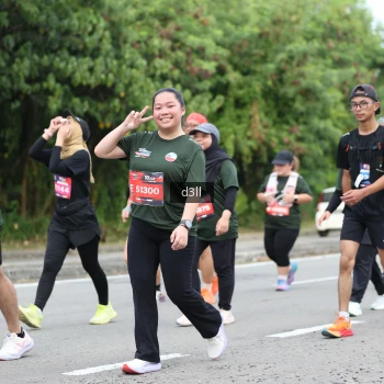 Runner Photo 3745850