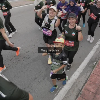 Runner Photo 3745851