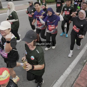 Runner Photo 3745853