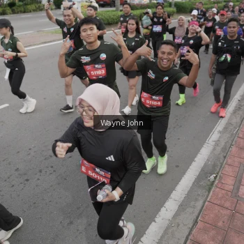 Runner Photo 3745856