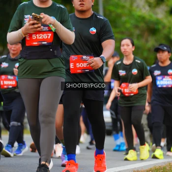 Runner Photo 3745869