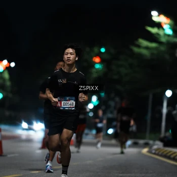 Runner Photo 3745871