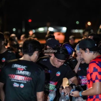 Runner Photo 3745872