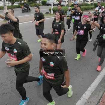 Runner Photo 3745877