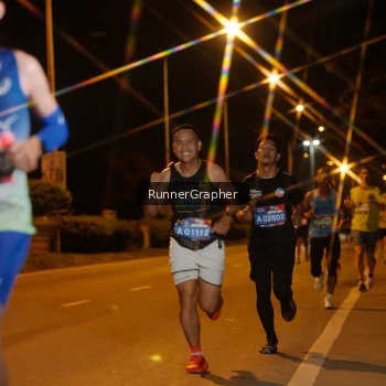 Runner Photo 3745878
