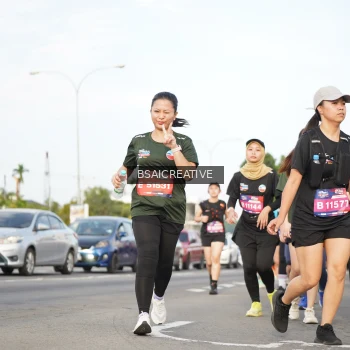Runner Photo 3745880