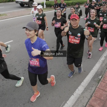 Runner Photo 3745882