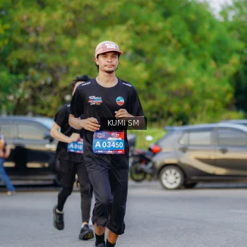 Runner Photo 3745884