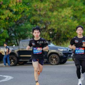 Runner Photo 3745885