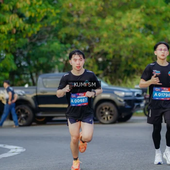 Runner Photo 3745886