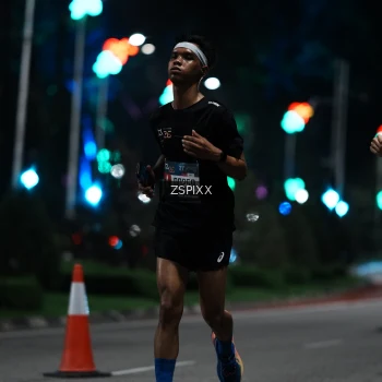 Runner Photo 3745887