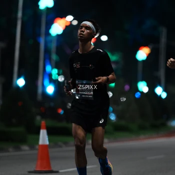 Runner Photo 3745889