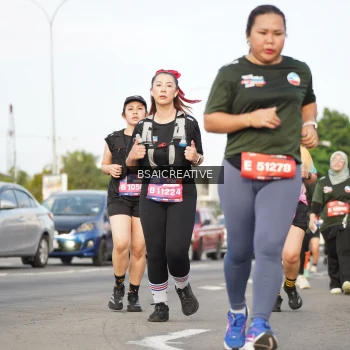 Runner Photo 3745891
