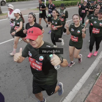 Runner Photo 3745894