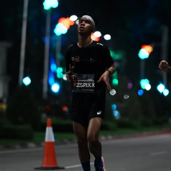 Runner Photo 3745896