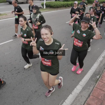 Runner Photo 3745898