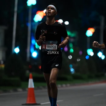 Runner Photo 3745902
