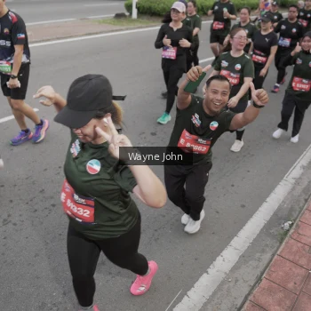 Runner Photo 3745903