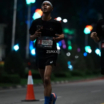 Runner Photo 3745905