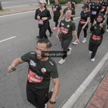 Runner Photo 3745917