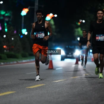 Runner Photo 3745918