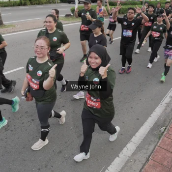Runner Photo 3745920