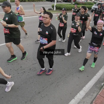 Runner Photo 3745924