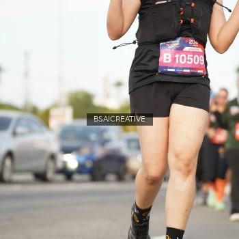 Runner Photo 3745925