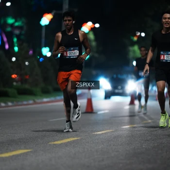 Runner Photo 3745926