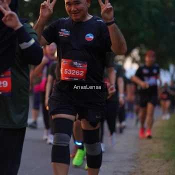 Runner Photo 3745927