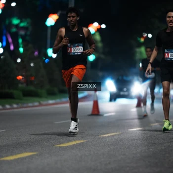 Runner Photo 3745930