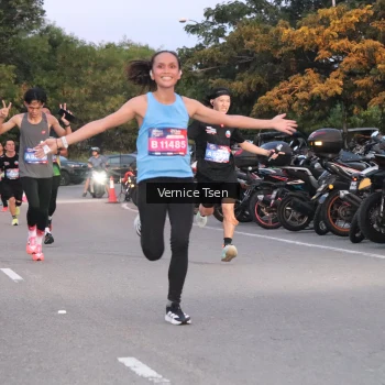 Runner Photo 3745931