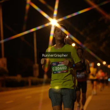 Runner Photo 3745935