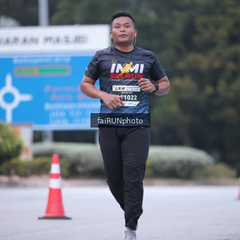 Runner Photo 3745936